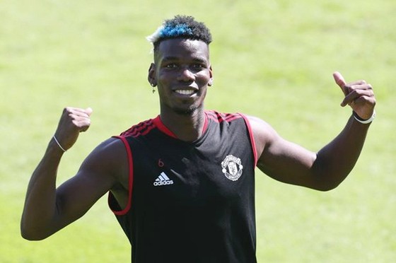 Solskjaer vẫn chờ thêm “phần thưởng” ảnh 1
