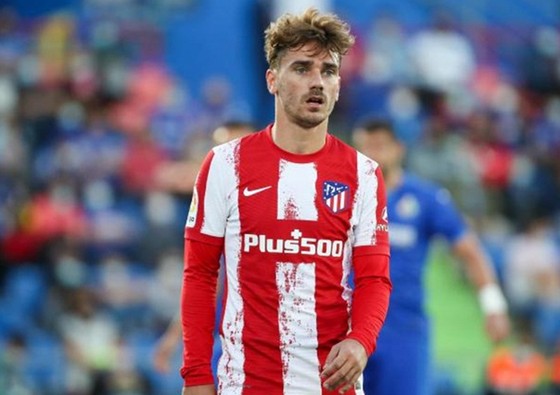 Suarez ra tay, Atletico tìm lại chiến thắng ảnh 1