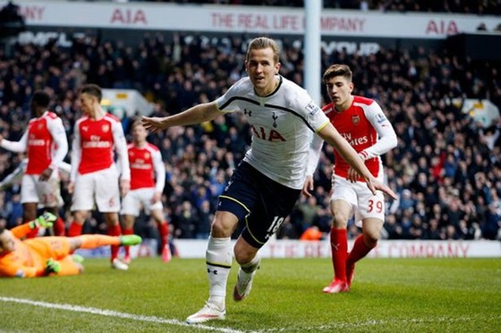 Arteta sớm “thổi lửa” derby Bắc London ảnh 1