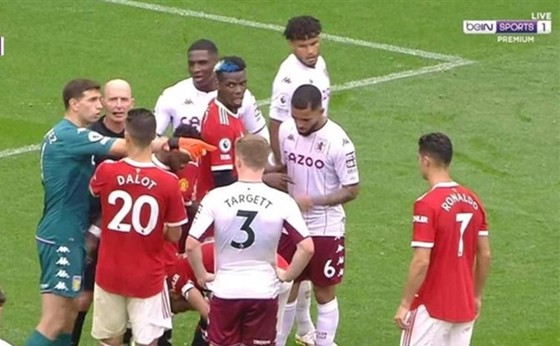 Solskjaer vẫn có cách đổ lỗi cho thất bại ảnh 1