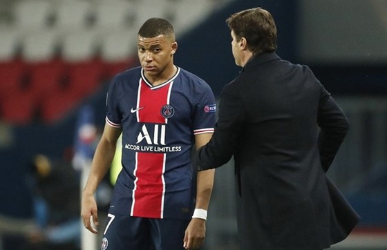 Mbappe ‘bật đèn xanh’ cho Man.City ảnh 1