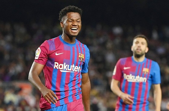 HLV Koeman chỉ ra điều đáng lo nhất trước Siêu kinh điển ảnh 1