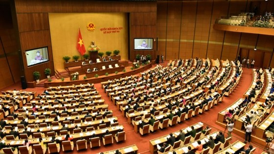 “Không vơ cả nắm” trong xử lý nợ xấu ảnh 1