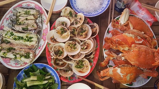 Nam Du - “Tuyệt tình cốc” phương Nam ảnh 7