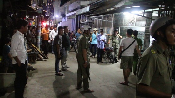 Thông tin mới nhất vụ người đàn ông nghi bị nhân tình của vợ sát hại ảnh 1