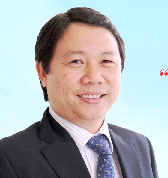 Năm 2018 sẽ khởi động đề án đô thị thông minh ảnh 1