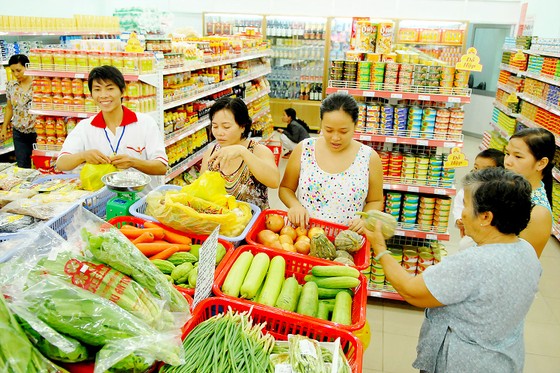 Bước chuyển hướng của mô hình bán lẻ ảnh 1