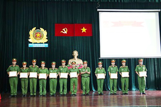 Đẹp hơn hình ảnh lính chữa cháy ảnh 1