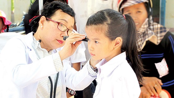Nôn nao trước thềm năm học mới ảnh 2