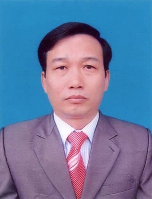 Khởi tố, tạm giam Phó Chủ tịch UBND TP Việt Trì, tỉnh Phú Thọ ảnh 1