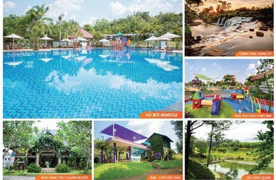 BĐS nghỉ dưỡng - xu thế mới của thị trường BĐS Đồng Nai năm 2019 ảnh 2