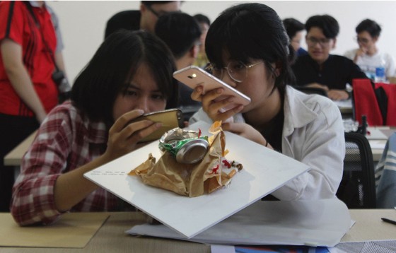 Sống xanh thời hiện đại - Bài 1: Lan tỏa lối sống xanh ảnh 1