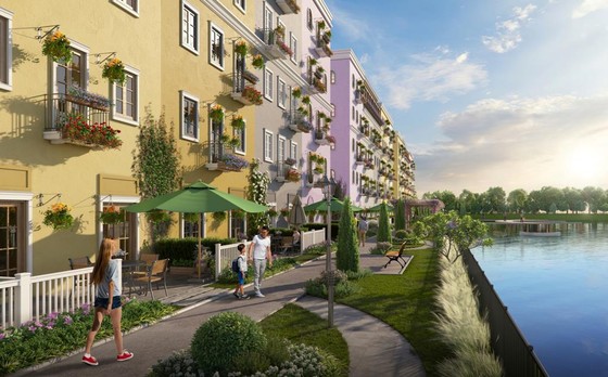Sun Grand City New An Thoi: Trái tim của Nam Phú Quốc ảnh 2