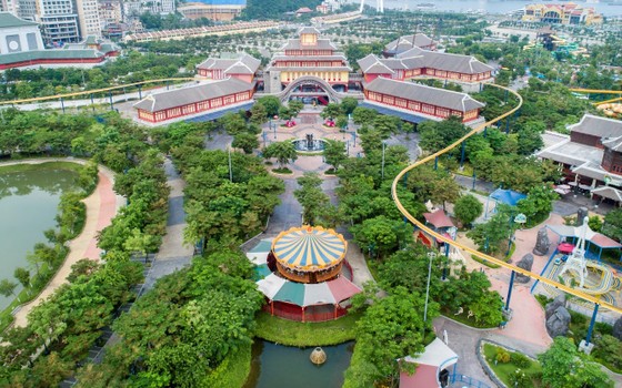 Du lịch Việt chuyển mình ngoạn mục nhờ nhà đầu tư chiến lược ảnh 2