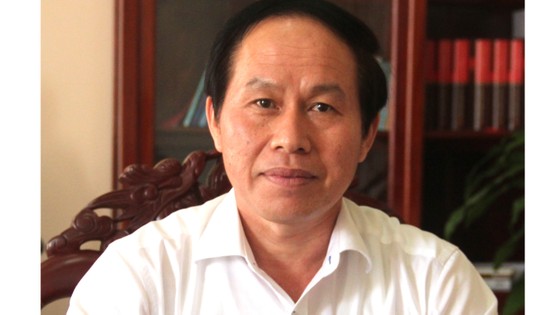 Hậu Giang - hội nhập và phát triển: Giúp nông dân làm nông thông minh ảnh 1
