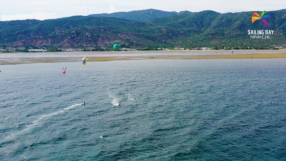 Chuỗi tiện ích vượt trội của ApartHotel 5 sao tại Ninh Chữ ảnh 2