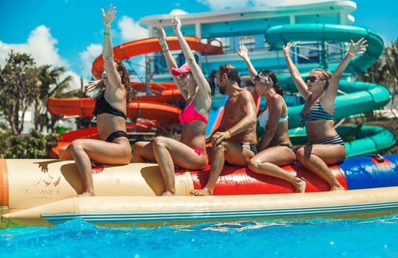 Crystal Bay Hospitality: Điều ít biết sau chỉ số công suất buồng phòng trên 90% ảnh 1