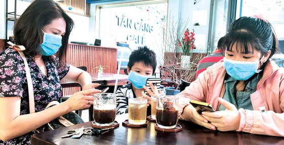 Khẩn trương phòng chống dịch ảnh 3