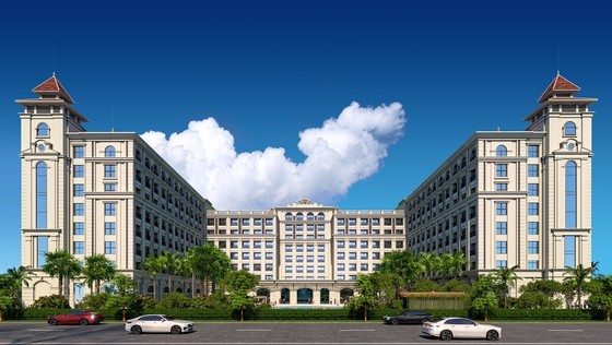 'Lợi thế kép' đưa bất động sản nghỉ dưỡng Phú Quốc 'cất cánh' ảnh 1