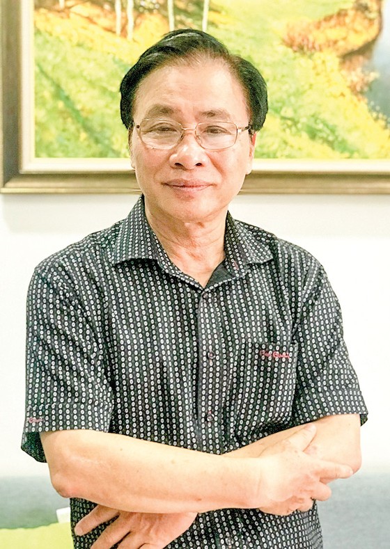 Bắt đúng bệnh để trị “lệch chuẩn” ảnh 1