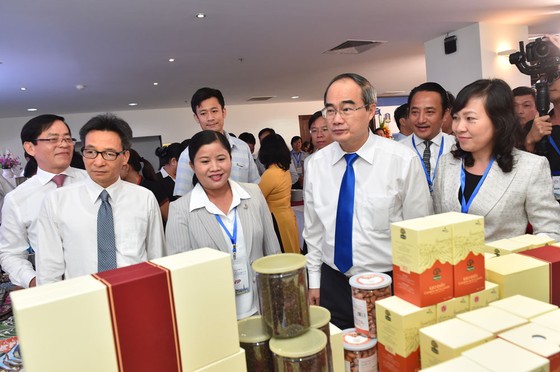 Thúc đẩy phát triển du lịch vùng Đông Nam bộ ảnh 1