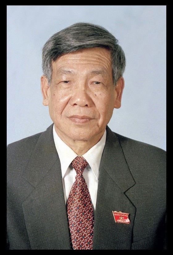 Hôm nay, tổ chức Quốc tang đồng chí nguyên Tổng Bí thư Lê Khả Phiêu ảnh 1