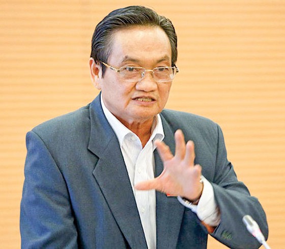 Để TPHCM trở thành Trung tâm tài chính: Cần 'cú hích' từ Trung ương ảnh 1
