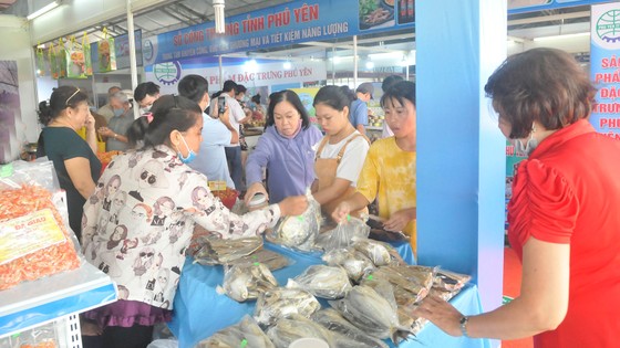 Thời của hàng OCOP ảnh 2