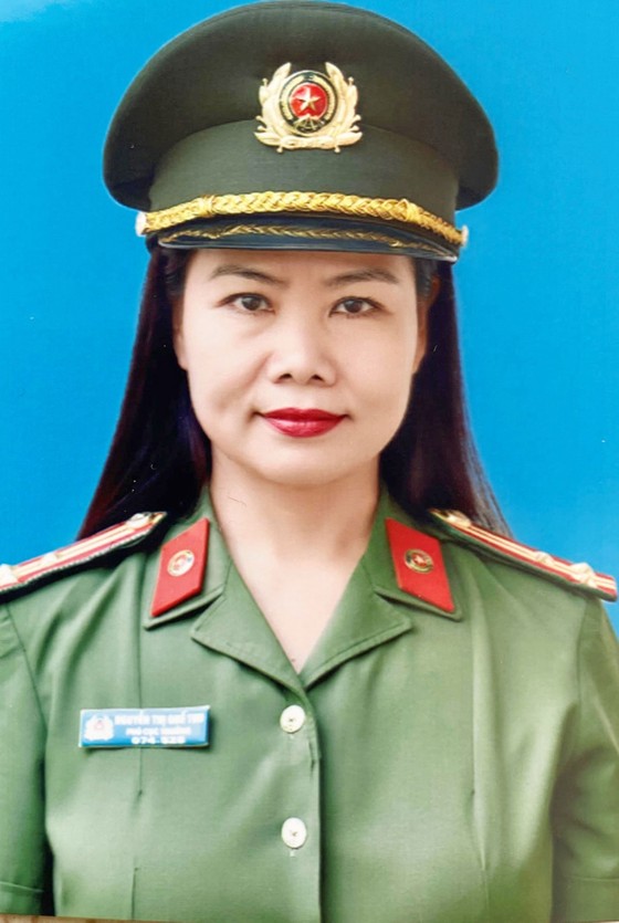 Nhiều lợi ích trong quản lý cư trú bằng mã số định danh ảnh 1