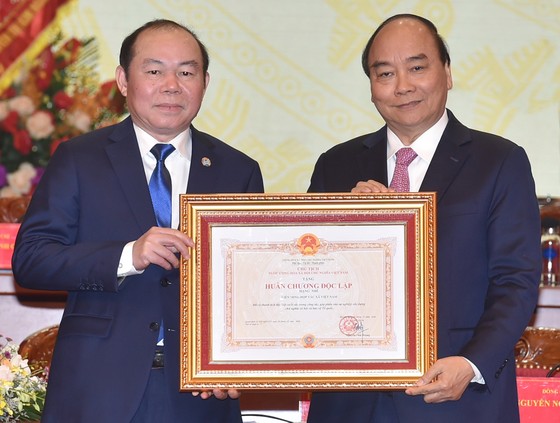 Phát triển kinh tế hợp tác xã để cải thiện cuộc sống hộ cá thể và nông dân ảnh 1