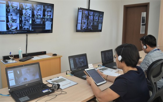 Đại học đẩy mạnh chuyển đổi số ảnh 1