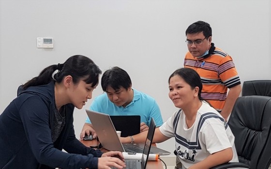 TPHCM: 2,4 triệu khách hàng được hỗ trợ giá điện, tiền điện trong 3 tháng cuối năm 2020 ảnh 2