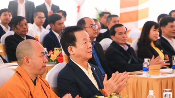 T&T và World Steel Group khởi động Trung tâm Thương mại hiện đại tại Đắk Nông ảnh 1