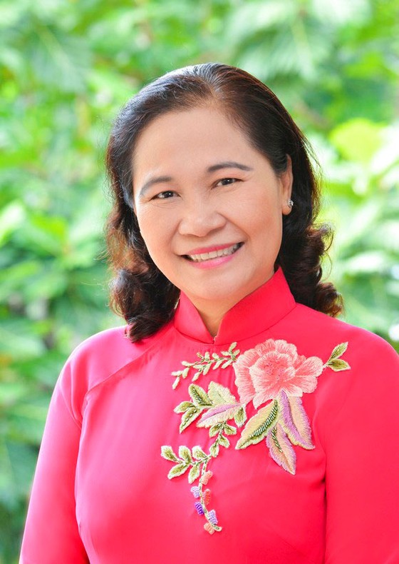 Kỳ vọng vào một giai đoạn phát triển mới ảnh 1