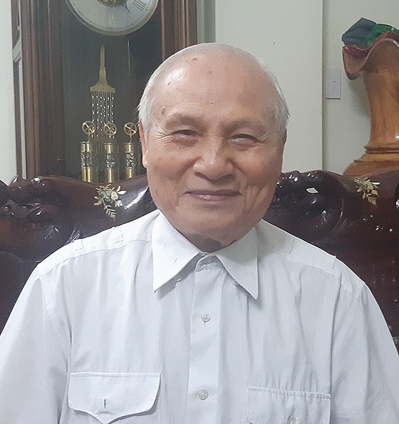 Sớm đưa Nghị quyết Đại hội XIII vào cuộc sống ảnh 4