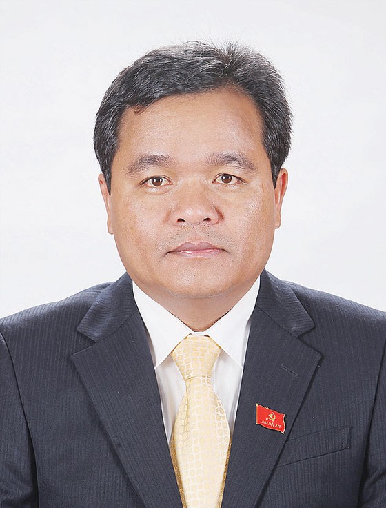 Sớm đưa Nghị quyết Đại hội XIII vào cuộc sống ảnh 5