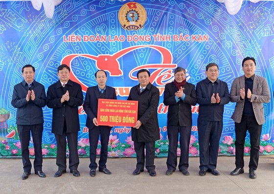 PV GAS: Khí thế mới - vận hội mới ảnh 1