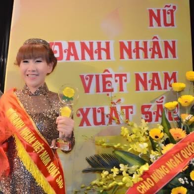 Viva Life - Thành công trong kinh doanh, hăng say trong công tác từ thiện ảnh 3