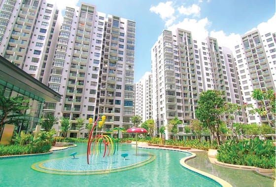 Kiến nghị 5 đề xuất phát triển đô thị TPHCM ảnh 1