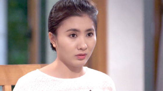Phim truyền hình Bí mật của người khác ảnh 1