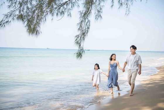 Thoả thích bay từ khắp mọi miền đến Phú Quốc cùng Vietjet trong dịp lễ ảnh 3