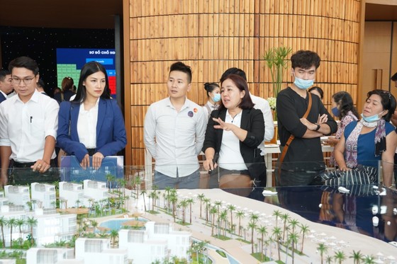 Thanh toán 10% sở hữu ngay căn hộ nghỉ dưỡng đẳng cấp 5 sao Charm Resort Long Hải ảnh 2