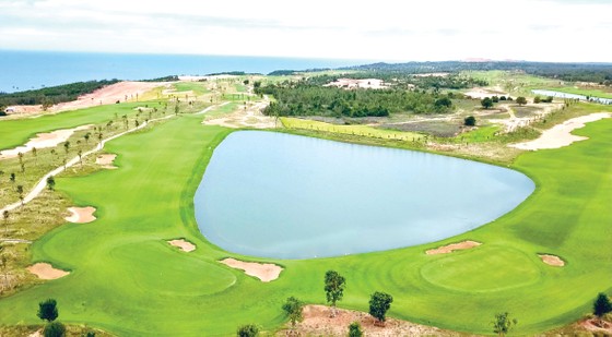 PGA Golf Villas - BĐS hàng hiếm gắn với thương hiệu golf danh giá PGA ảnh 1