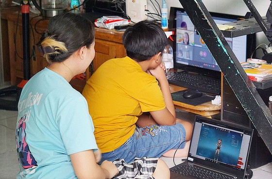 Để dạy và học trực tuyến hiệu quả - Bài 2: Văn hóa học đường thời học trực tuyến ảnh 2