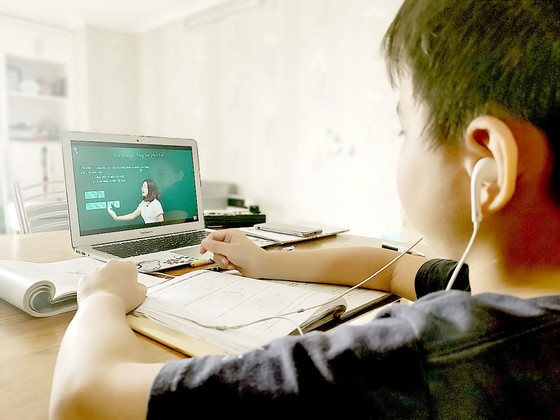 Để dạy và học trực tuyến hiệu quả - Bài 2: Văn hóa học đường thời học trực tuyến ảnh 1
