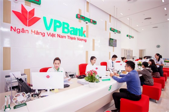 Vì sao VPBank lại rộng tay với các doanh nghiệp SME? ảnh 1