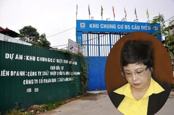 Điều tra bổ sung vụ án bà Châu Thị Thu Nga lừa đảo hàng trăm tỷ đồng ảnh 1