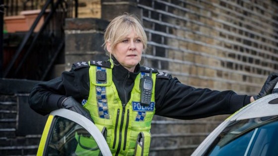 BAFTA 2017: Phim "Happy Valley" thắng giải Loạt phim hay nhất ảnh 1