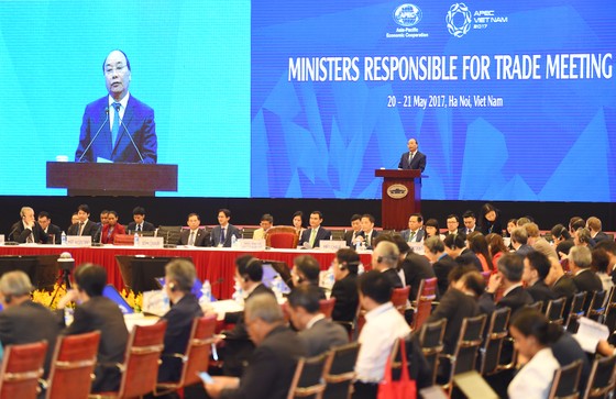 Thủ tướng Nguyễn Xuân Phúc: Thiếu lòng tin, mọi kế hoạch hợp tác sẽ không thành ảnh 1