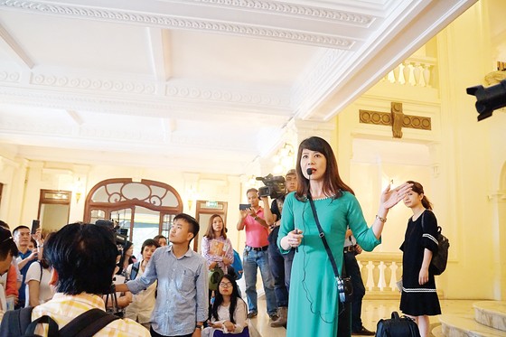 Nghệ thuật và du lịch vẫn loay hoay kết nối ảnh 1